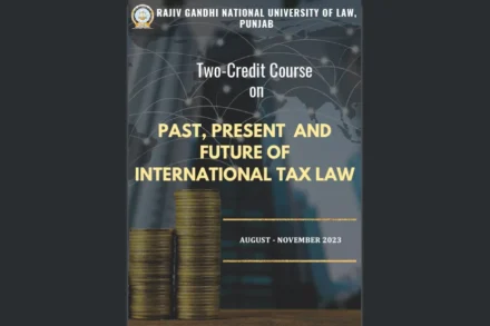 international tax law