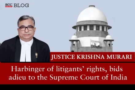 justice krishna murari