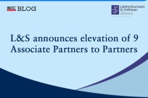 l&s announces elevation