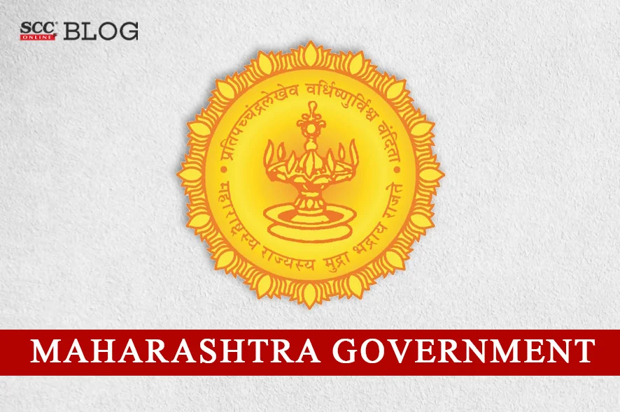 maharashtra government