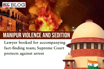 manipur violence supreme court