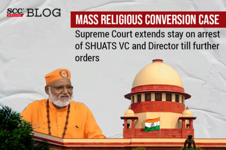 mass religious conversion case