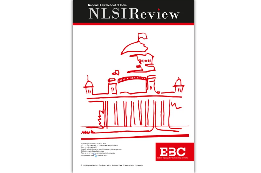 nlsir special issue