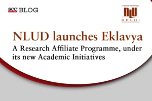 nlud launches eklavya