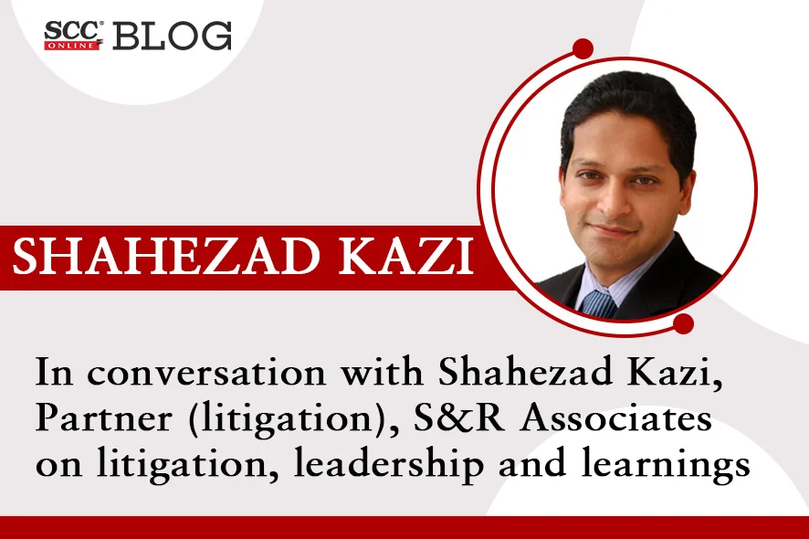 shahezad kazi