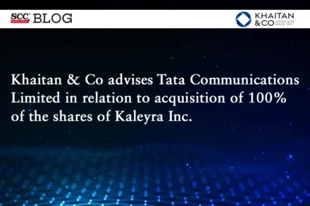 tata communications limited