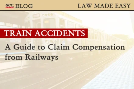 train accidents