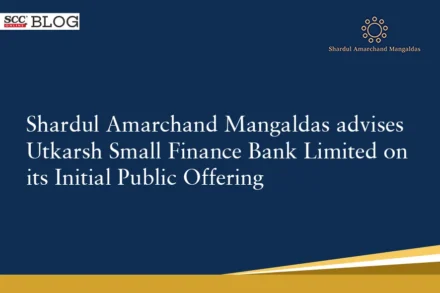utkarsh small finance bank limited