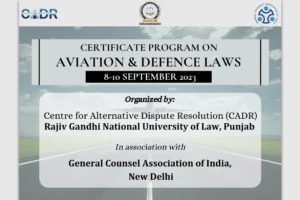 aviation and defence laws
