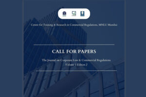 Call for Papers