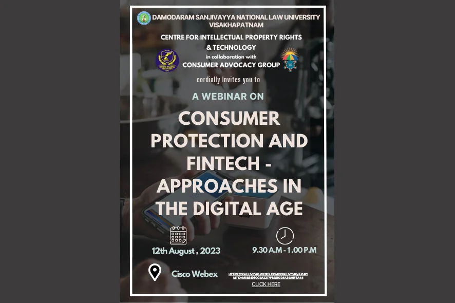 consumer protection