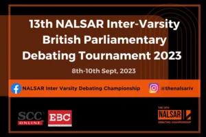 debating championship