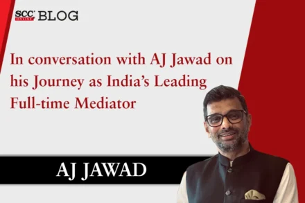 in conversation with aj jawad