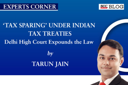 indian tax treaties