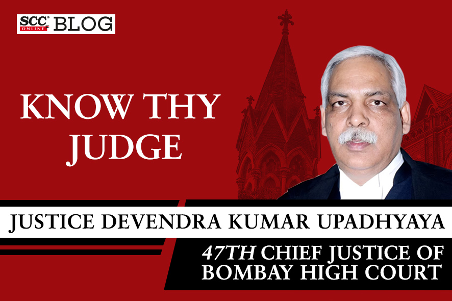 justice devendra kumar upadhyaya