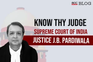 justice j b pardiwala