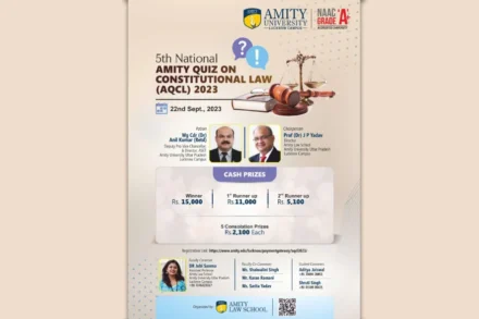 national amity quiz on constitutional law