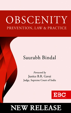 Obscenity: Prevention, Law & Practice