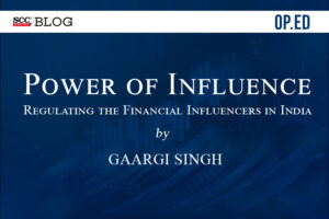 power of influence