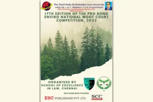 probono enviroment moot court competition