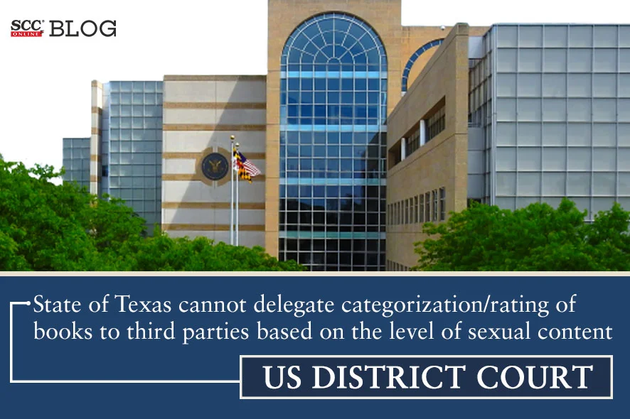 books state of Texas sexual content children