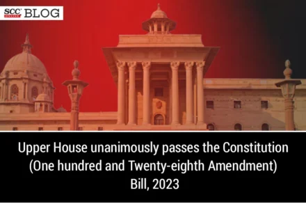 constitution (one hundred and twenty-eighth amendment) bill 2023
