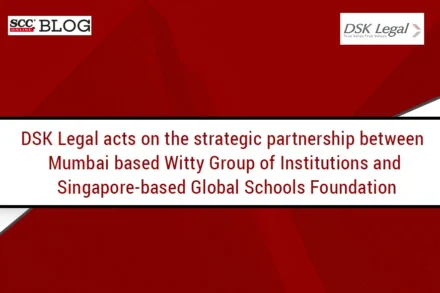 global schools foundation