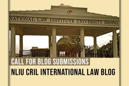 international law blog