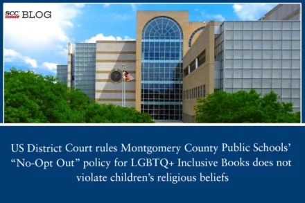 no opt out policy discussion lgbtq+ books