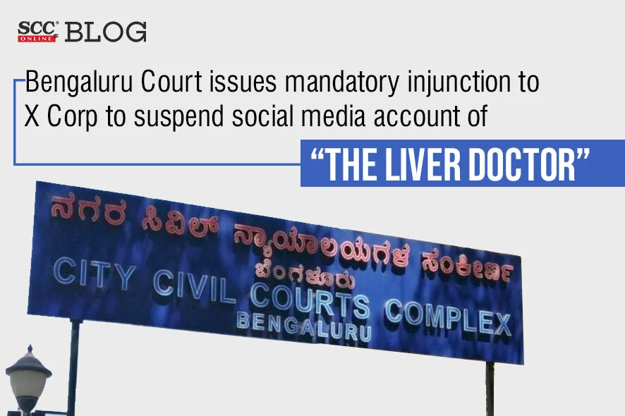 the liver doctor account suspend