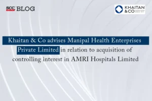 AMRI Hospitals Limited