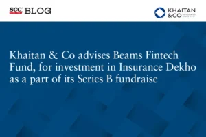 Beams Fintech Fund