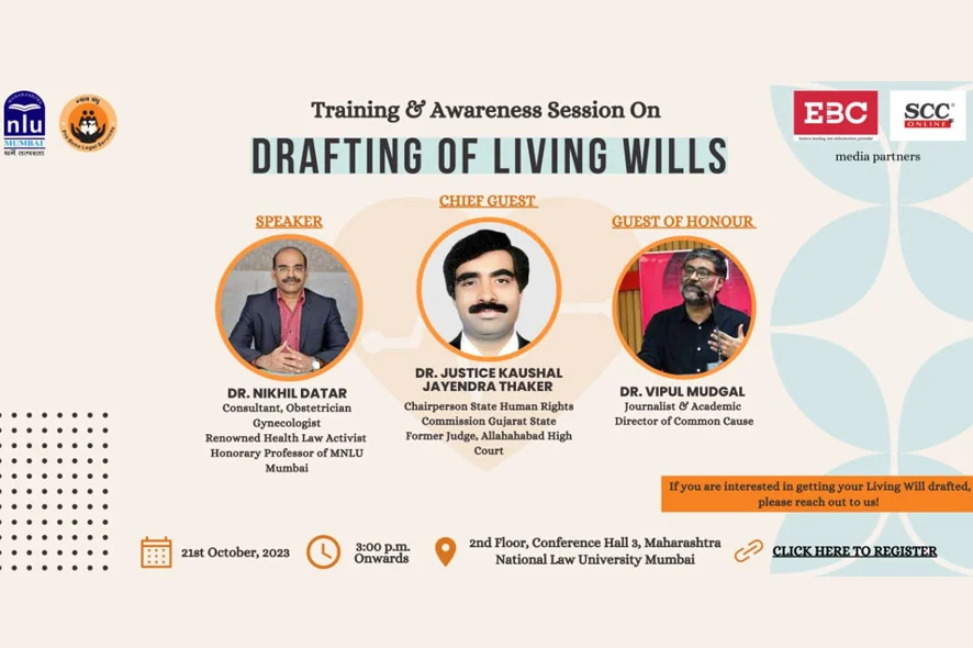 Drafting of Living Wills