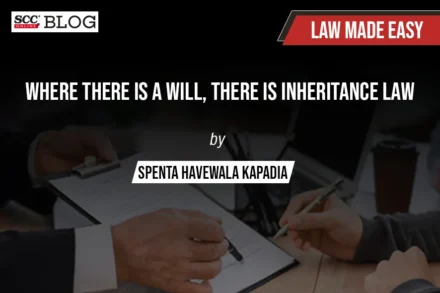 Inheritance Law