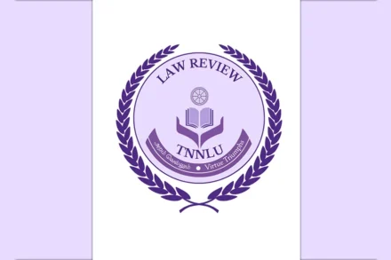 TNNLU Law Review