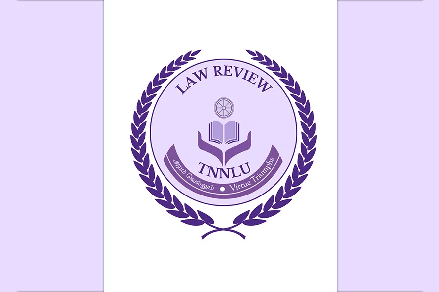 TNNLU Law Review