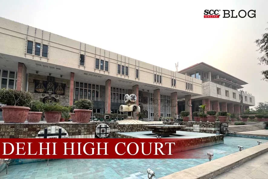 delhi high court