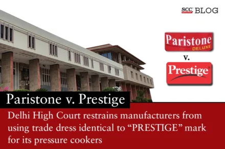 paristone prestige pressure cookers