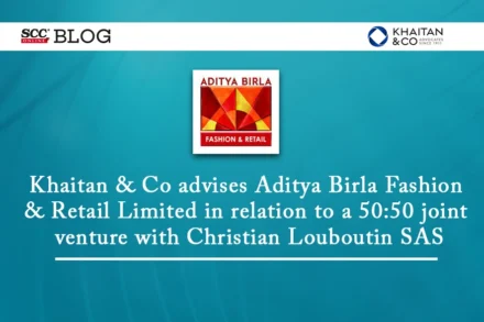 Aditya Birla Fashion and Retail Limited