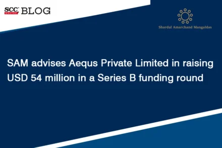 Aequs Private Limited