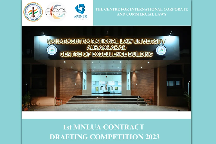 Contract Drafting Competition
