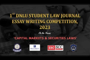 DNLU Student Law Journal