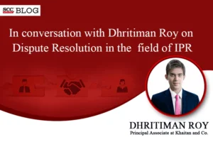 Dhritiman Roy