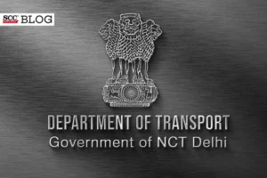 Government of NCT Delhi