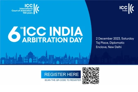 ICC India Arbitration Day