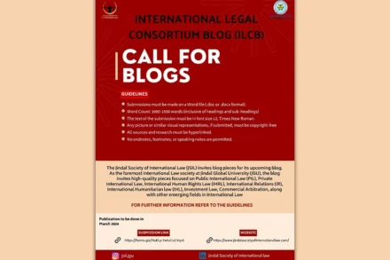 International Legal Consortium