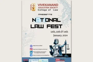 National Law Fest