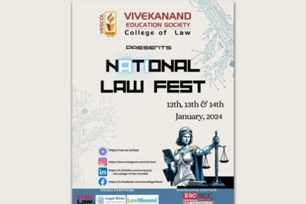 National Law Fest