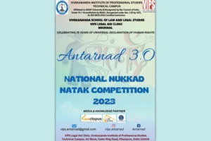 National Nukkad Natak