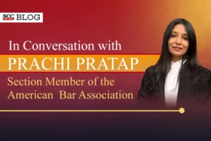 Prachi Pratap